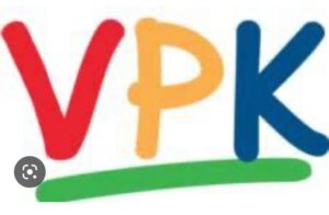 Florida’s Voluntary Prekindergarten Education Program or VPK